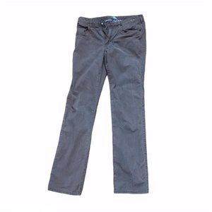 Tommy Bahama 33x34 Men's Gray Chino Pant